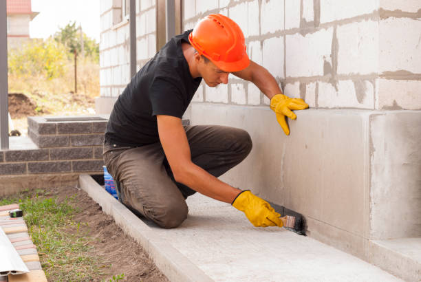 Licensed Exterior Waterproofing service in Madisonville, KY - SGP Waterproofing
